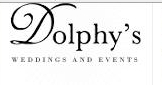 logo www.dolphysweddings.com